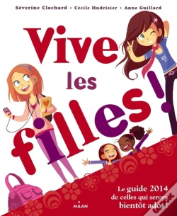 Capa do artigo Vive Les Filles ! (Édition 2014)