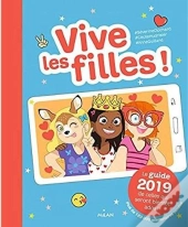 Vive Les Filles ! (Édition 2019)