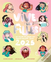Capa do artigo Vive Les Filles ! Le Guide De Celles Qui Seront Bientôt Ados (Édition 2025)