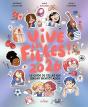 Vive Les Filles ! Le Guide De Celles Qui Seront Bientôt Ados (Édition 2026) - Preview