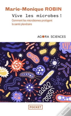 Capa do artigo Vive Les Microbes ! Comment Les Microbiomes Protègent La Santé Planétaire