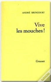 Capa do artigo Vive Les Mouches