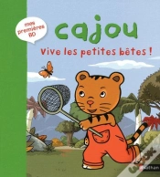 Capa do artigo Vive Les Petites Bêtes !