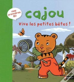 Capa do artigo Vive Les Petites Bêtes !