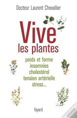 Capa do artigo Vive Les Plantes