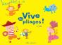 Vive Les Pliages - Preview