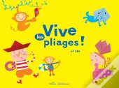Vive Les Pliages