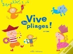 Capa do artigo Vive Les Pliages