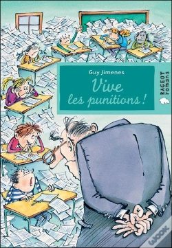 Capa do artigo Vive Les Punitions