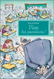 Capa do artigo Vive Les Punitions