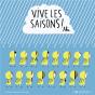 Vive Les Saisons ! - Preview
