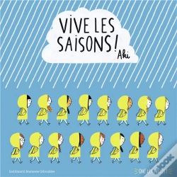 Capa do artigo Vive Les Saisons !
