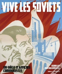 Capa do artigo Vive Les Soviets