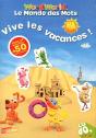 Vive Les Vacances Avec Wordworld ! - Preview