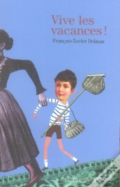 Capa do artigo Vive Les Vacances !