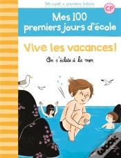 Capa do artigo Vive Les Vacances ! On S