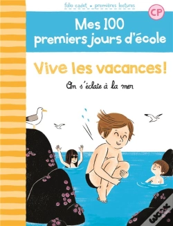 Capa do artigo Vive Les Vacances ! On S'Éclate À La Mer