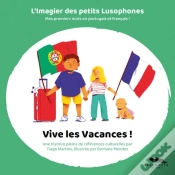 Capa do artigo Vive Les Vacances !