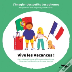 Capa do artigo Vive Les Vacances !