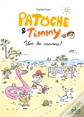 Vive Les Vacances !