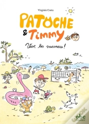 Capa do artigo Vive Les Vacances !