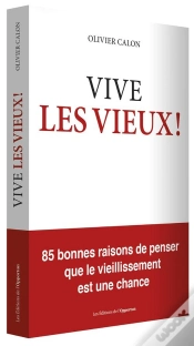 Capa do artigo Vive Les Vieux !