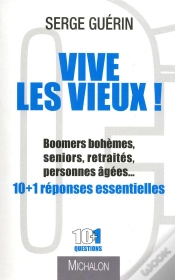 Capa do artigo Vive Les Vieux !
