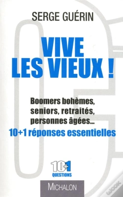 Capa do artigo Vive Les Vieux !