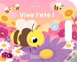 Capa do artigo Vive L'Été !
