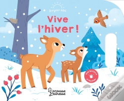 Capa do artigo Vive L'Hiver !