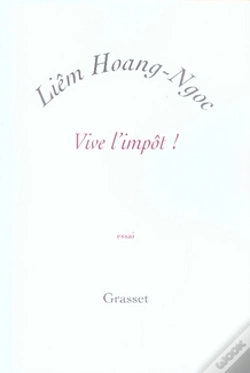 Capa do artigo Vive L'Impôt !