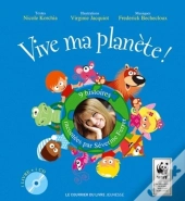 Vive Ma Planete