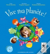 Capa do artigo Vive Ma Planete