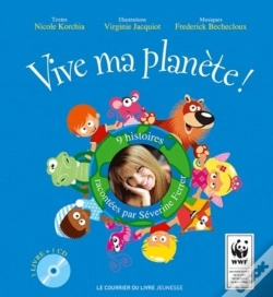 Capa do artigo Vive Ma Planete