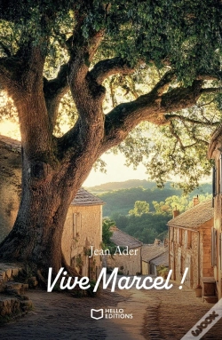 Capa do artigo Vive Marcel !