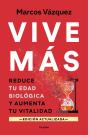 Vive Mas - Preview