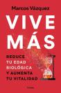 Vive Más - Preview