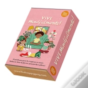 Capa do artigo Vive Mindfulmente!