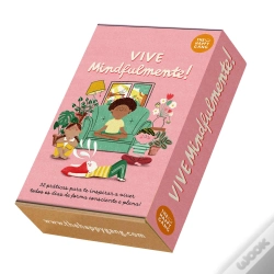 Capa do artigo Vive Mindfulmente!