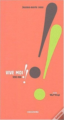 Capa do artigo Vive Moi !!