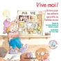 Vive Moi ! Un Livre Pour Les Enfants Qui Parlent De L'Estime De Soi - Preview