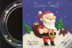 Capa do artigo Vive Noel ! (Coll. Mon Livre Hochet)