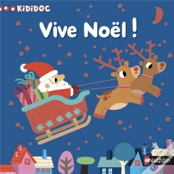 Capa do artigo Vive Noel!