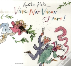 Capa do artigo Vive Nos Vieux Jours !
