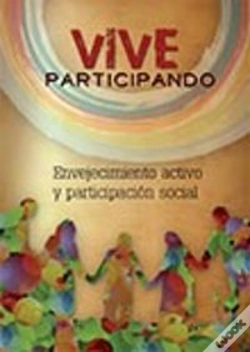 Capa do artigo Vive Participando