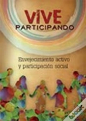 Capa do artigo Vive Participando