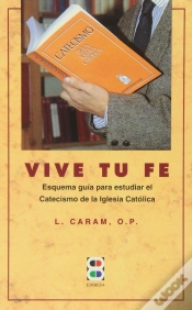Capa do artigo Vive Tu Fe