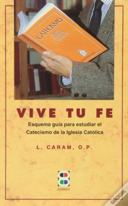 Capa do artigo Vive Tu Fe