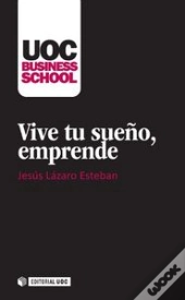 Vive Tu Sueño, Emprende