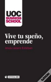 Capa do artigo Vive Tu Sueño, Emprende